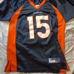 Broncos Jersey