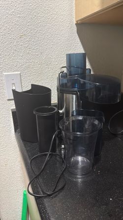 Juicer