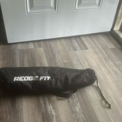 Redge Fit Bar