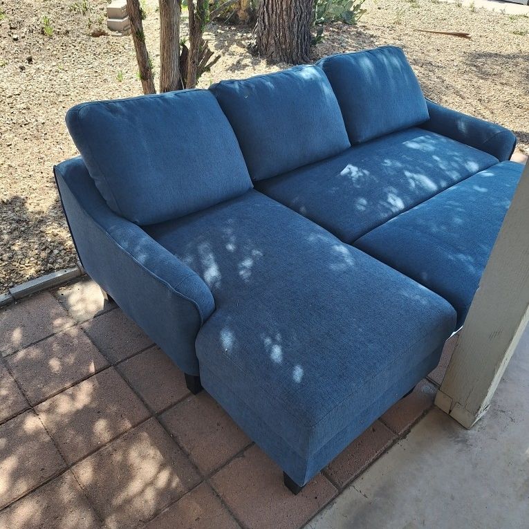 Used Pull Out Couch