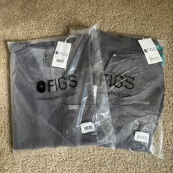 FIGS Women Scrubs (Brand New)