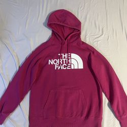 North Face Hoodie 