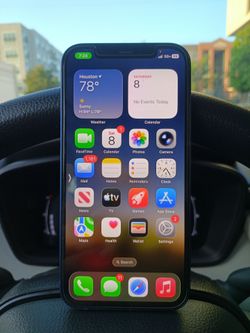 iPhone 12