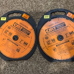 CMT SAW BLADE