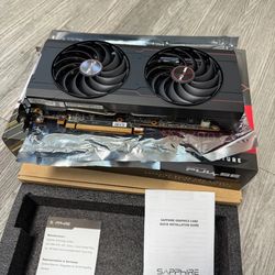Sapphire Pulse AMD Radeon RX 6700 XT 12GB GPU - Perfect for 1440p Gaming