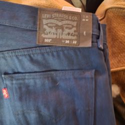 Levi Jeans