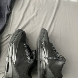 10.5 Black Cat 3’s