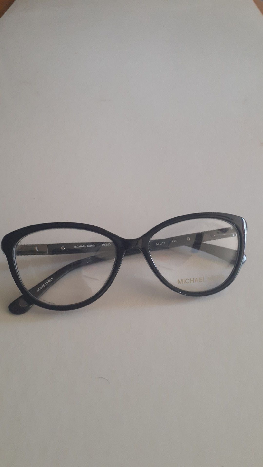 Michael Kors Frames NON Prescription