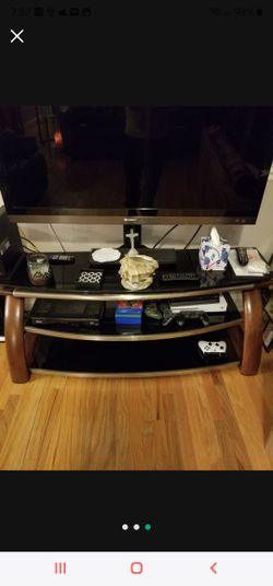 Entertainment Center