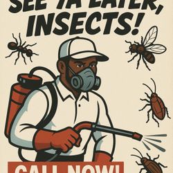 BUG KILLER