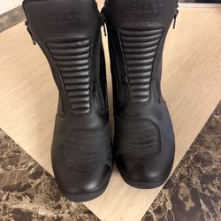 Bilt Motorcycle Boots