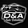 D&A Auto Detailing 