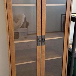 Cabinet (Measurement In Photo) 