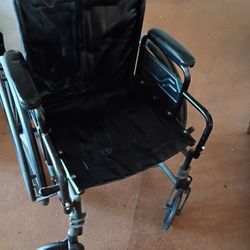 Wheel Chair