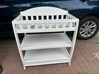 Changing Table