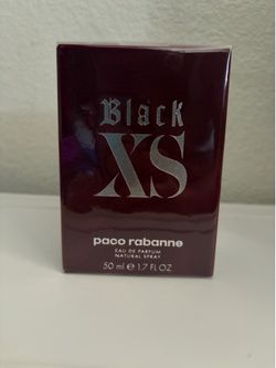 Paco Rabanne / Black XS
