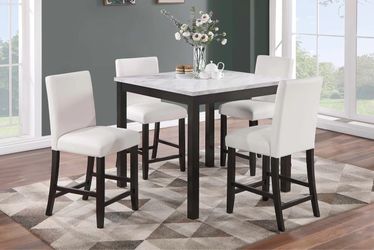 5 pcs Dining Table set