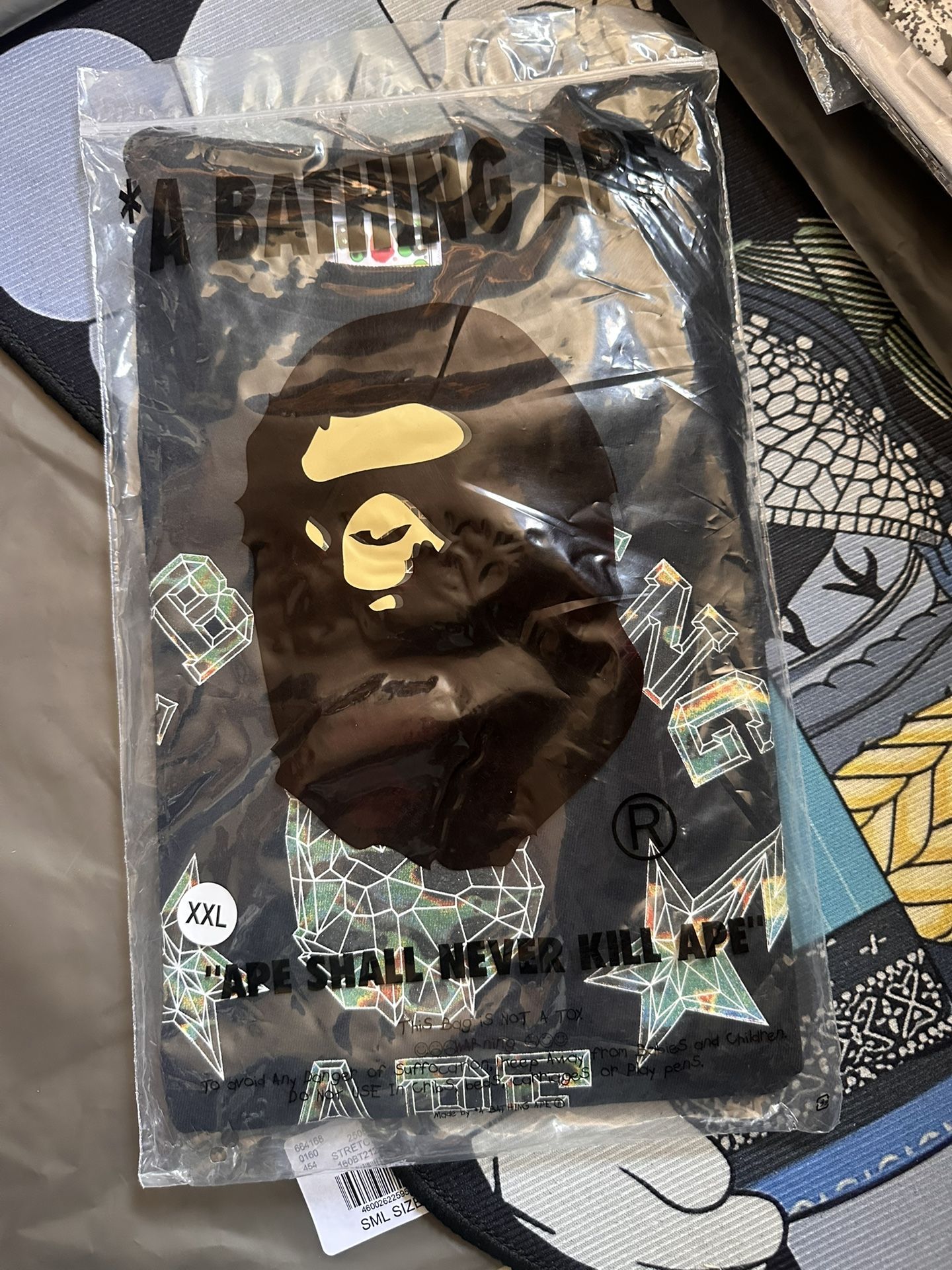 Bape Ape