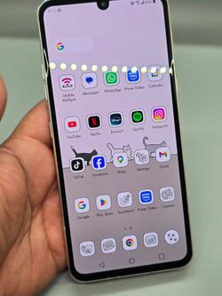 LG V60 ThinQ 5G