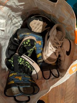 Children shoes