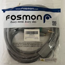 Nintendo Wii HD Component Video Cables