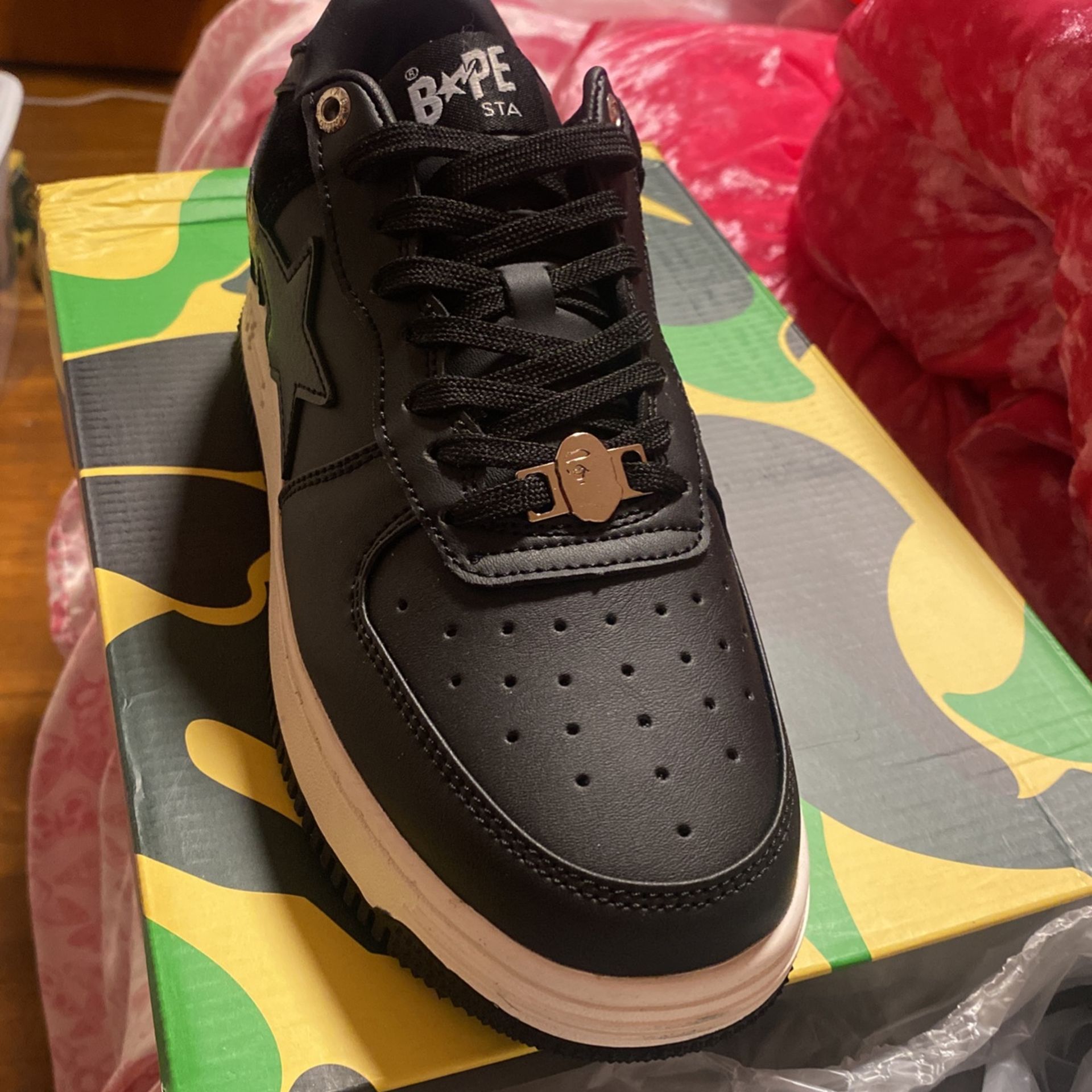 Mens 8.5