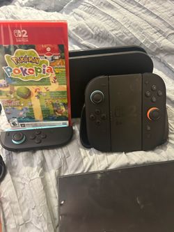 Switch 2 (LF Cash or Trades!)