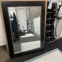 Mirror 31 X 43 Length 