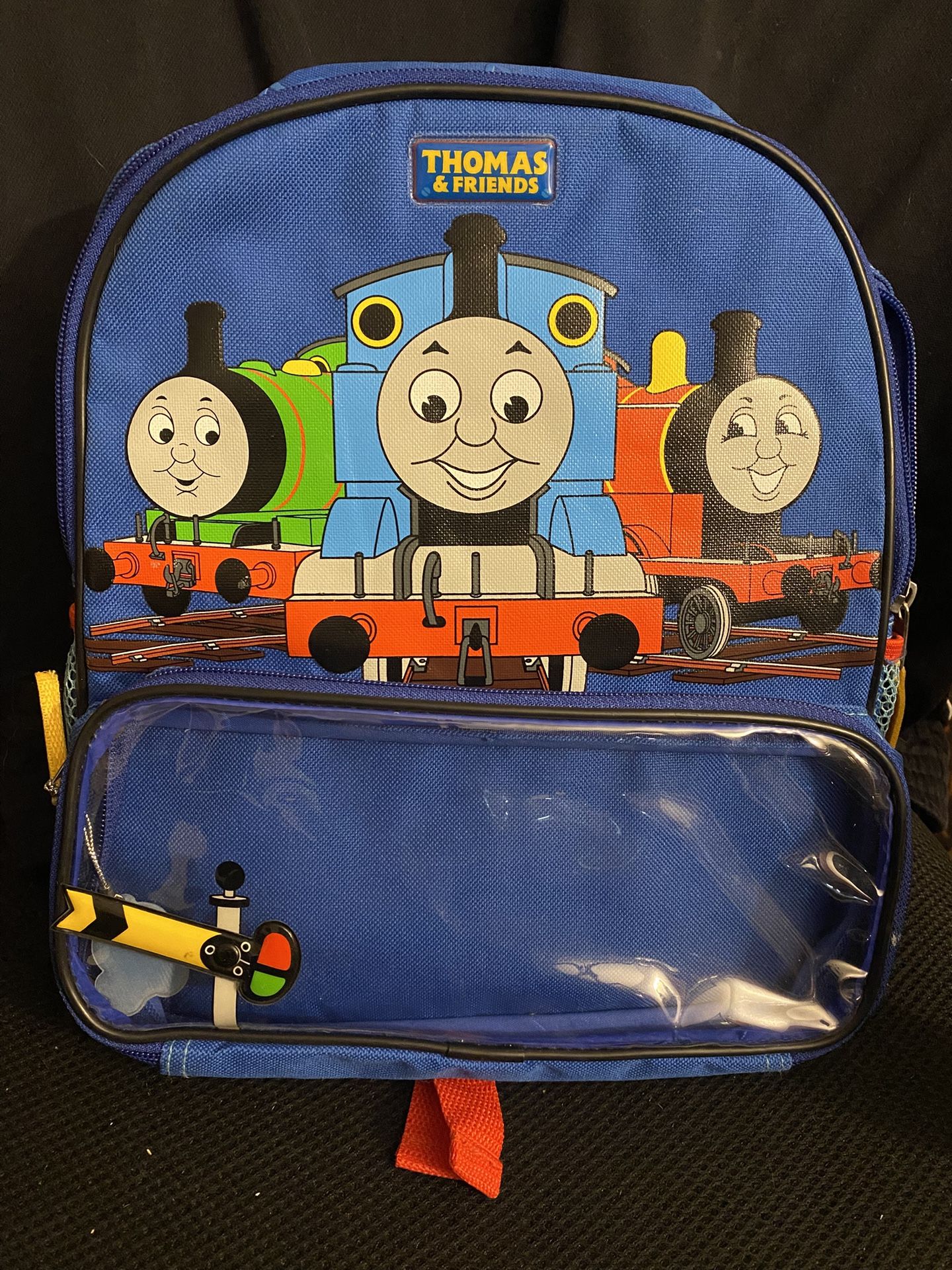 Thomas & Friends Backpack
