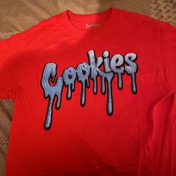 Cookies Shirt