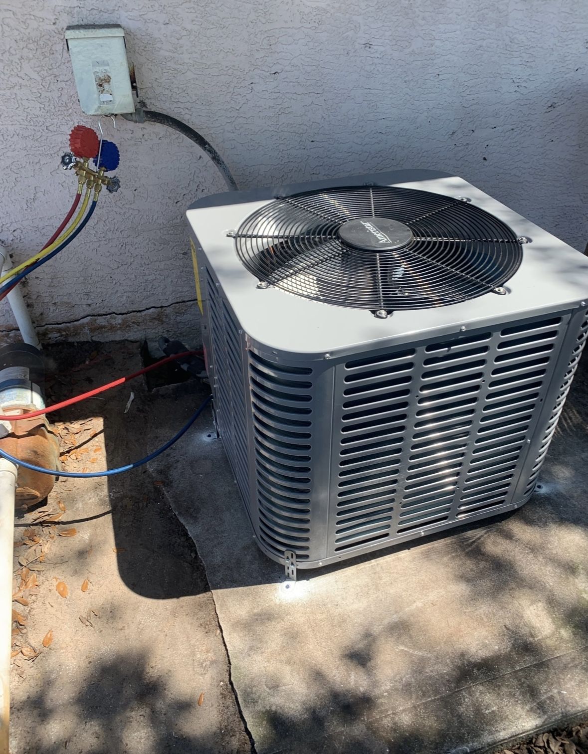 Air Conditioning All Sizes 1.5 Ton 2 Ton 2.5 Ton 3 Ton 3.5 Ton 4 Ton 5 Ton