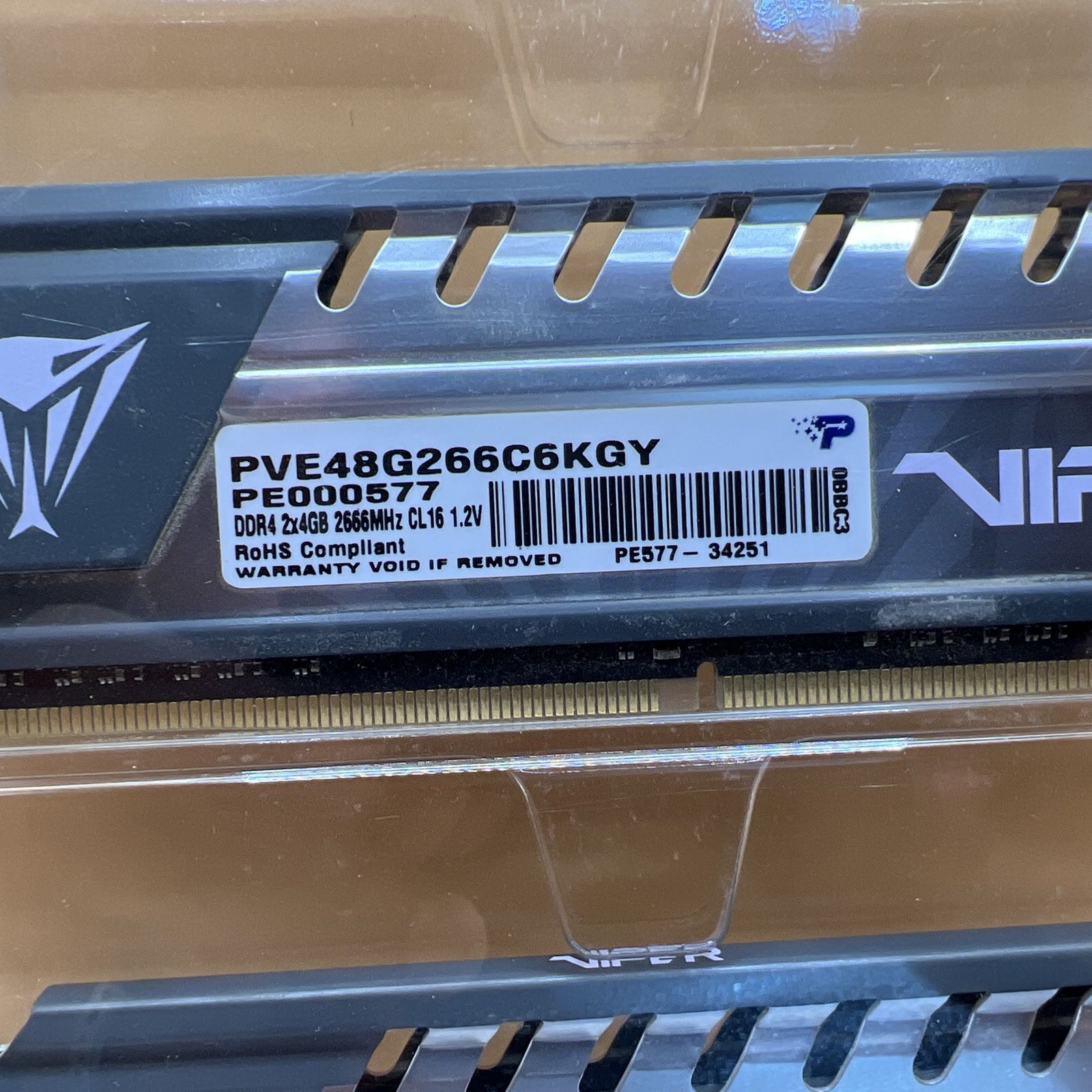 Pve48g266c6kgy best sale