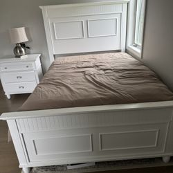 Bedroom Set
