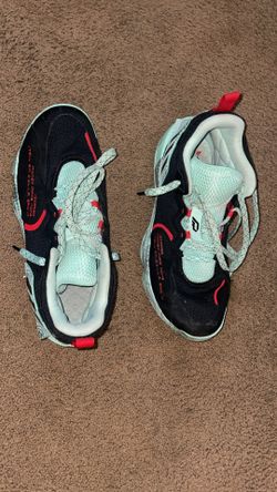 Dame Lillards Addias