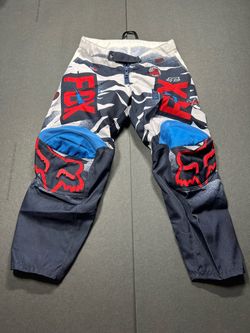 Fox Racing 180 Motocross Pants