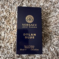Versace Dylan Blue