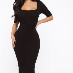 Fashion Nova Fashion