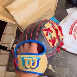 Wilson Staff Glove 11.5 