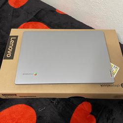 Lenovo IP3 Chromebook