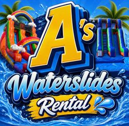 Waterslide