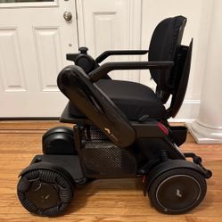 WHILL C2 Power Wheelchair