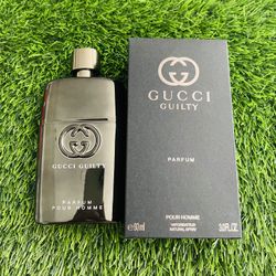 Gucci Guilty Parfum 