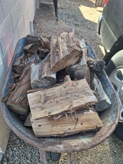 Firewood