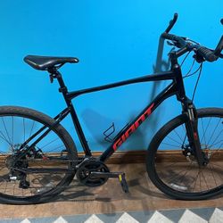 Giant Roam Disc 4 Gravel XL