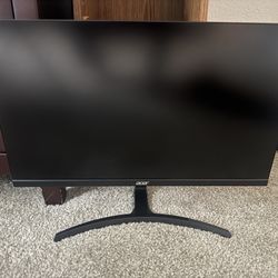 Acer K243Y Monitor