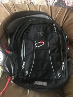 Backpack