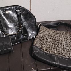 Coach Bundle