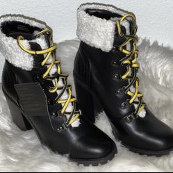 Winter boots 2024 forever 21