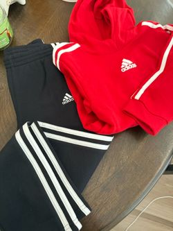 Adidas Track Suit  