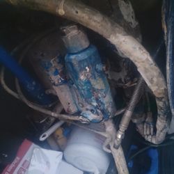 390 PC Paint Sprayer 